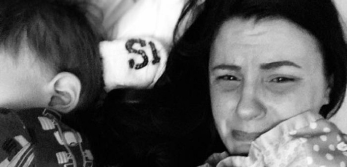 Madre comparte crudo relato sobre cómo perdió a su bebé tras un simple descuido