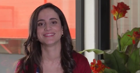 Camila Hirane | Mega