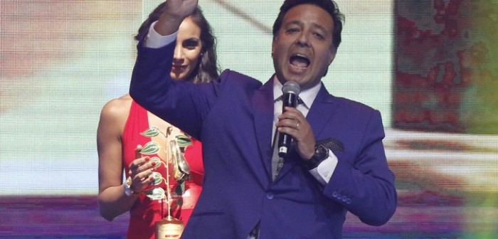 El mal momento que enfrenta Álvaro Sanhueza: está hospitalizado