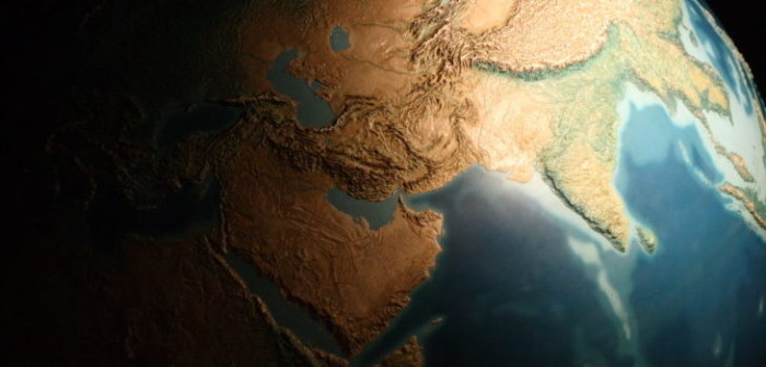 Científicos inician expedición para explorar Zelandia: el 