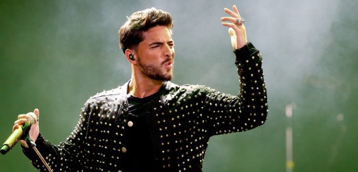 La curiosa invitación de Maluma a fanáticos que enfrentó a cibernautas en Twitter