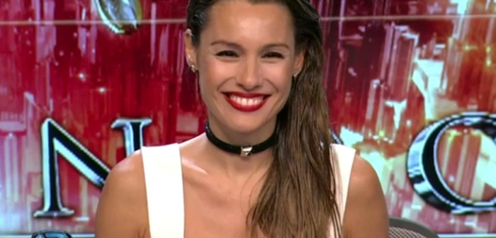 Las fotos de 'Pampita' que preocuparon a sus seguidores: luce extremadamente delgada