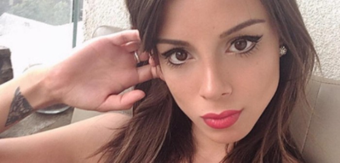 Seguidores acusaron a Silvina Varas de haberse operado la nariz: esta fue su respuesta