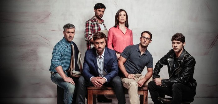 La mentira que nos habrían hecho creer sobre el final de Amanda que reveló Ivette Vergara