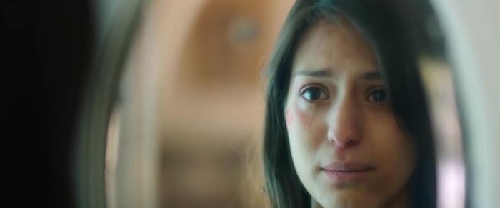 ¡Juntos desde chicos! Actriz de Amanda compartió foto 'de miedo' junto a Mateo