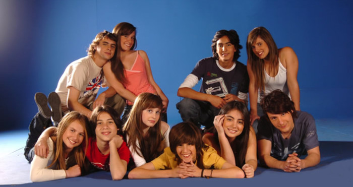 ¡Creció! Así luce actualmente el actor que interpretó a Diego en 'BKN'