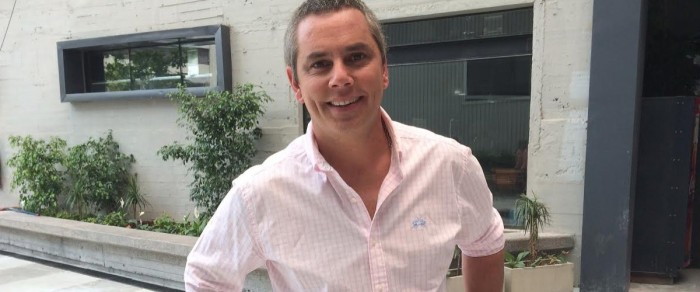 José Miguel Viñuela reveló su futuro en Mega ante inminente regreso de Luis Jara