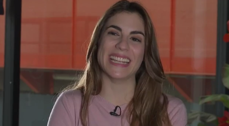 Carmen Zabala | Mega