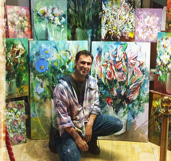 Philippe Trillat | Instagram