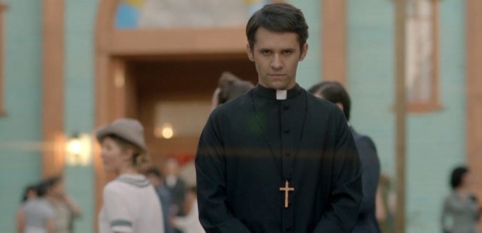 Primer Plano mostró el tierno pasado televisivo de Mario Horton: tenía 10 años