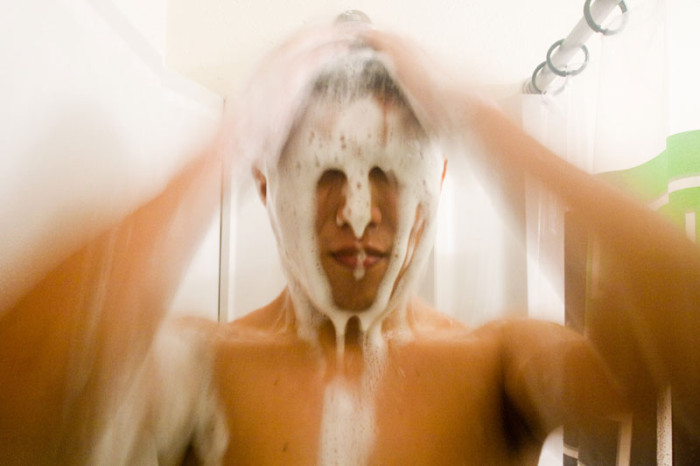 ¿Por qué el hecho de usar estufas en el baño podría ser mortal?