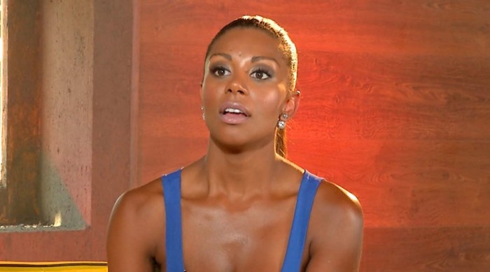 Dominique Lattimore se transformará en Marilyn Monroe para nuevo espectáculo sobre su vida