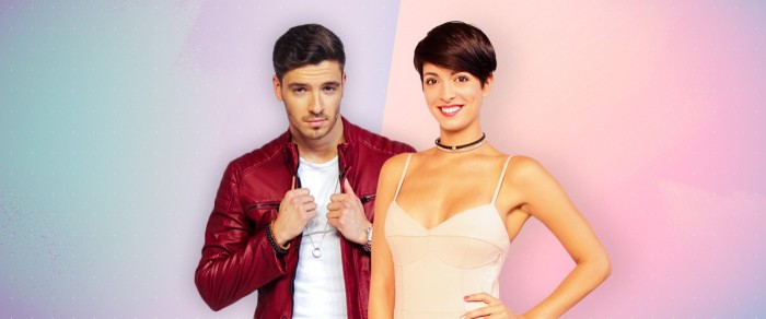 Paula Bolatti y Álex Consejo confesaron los problemas de convivencia que debieron superar