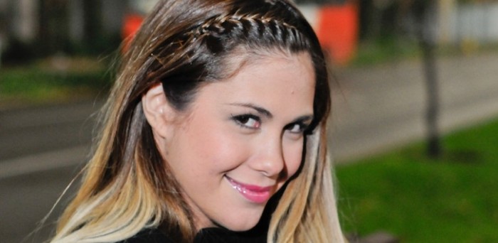 Laura Prieto exhibe nuevo tatuaje con un potente mensaje