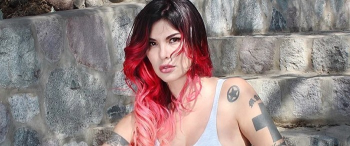 ¡Muy feliz! Angie Jibaja reveló novedoso proyecto junto a grandes exponentes de la música