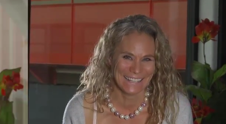 Viviana Rodríguez | Mega