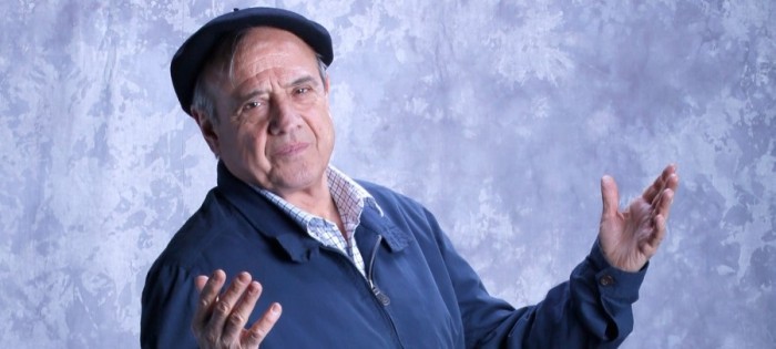 Televidentes festinan con 'repetido' papel de Mauricio Pesutic en 'Verdades Ocultas'