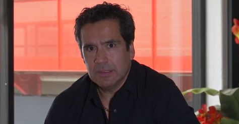 Renato Munster | Mega