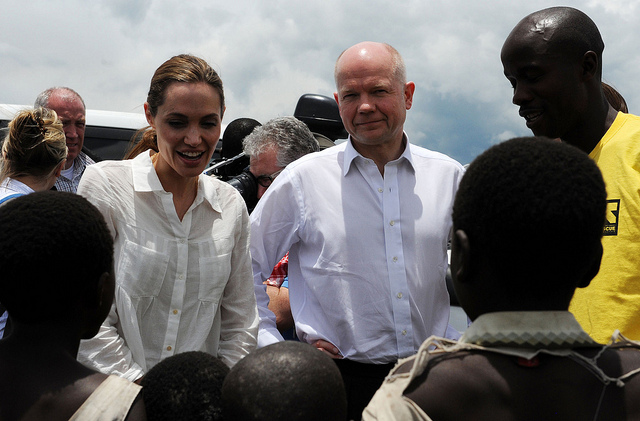 Foreign and Commonwealth Office (cc)/ Flickr