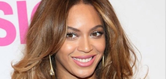 Mamá chocha: a un mes de su nacimiento Beyoncé presentó a sus mellizos en Instagram