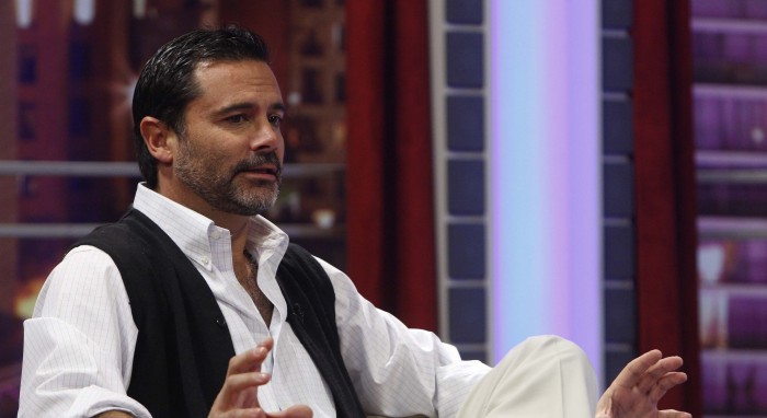 Hermana de Camiroaga sobre mascarillas con la imagen de Felipe: 