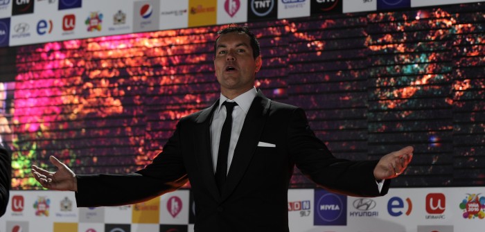 'Muy Buenos Días' ficha a Marcelo Arismendi como nuevo panelista: debutará este martes