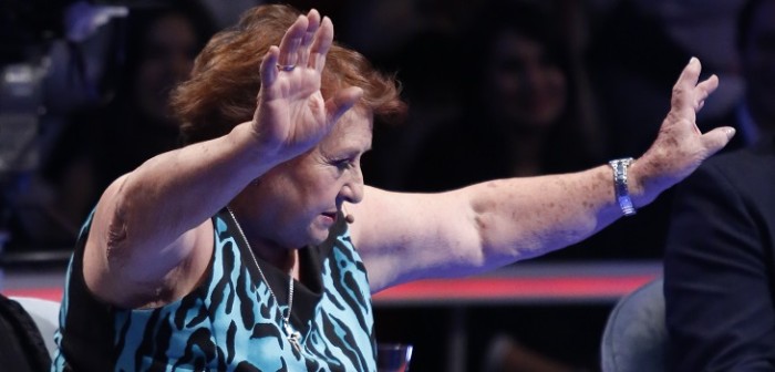 Lapidario diagnóstico de Dra. Cordero sobre caso Tea Time enfurece en redes sociales