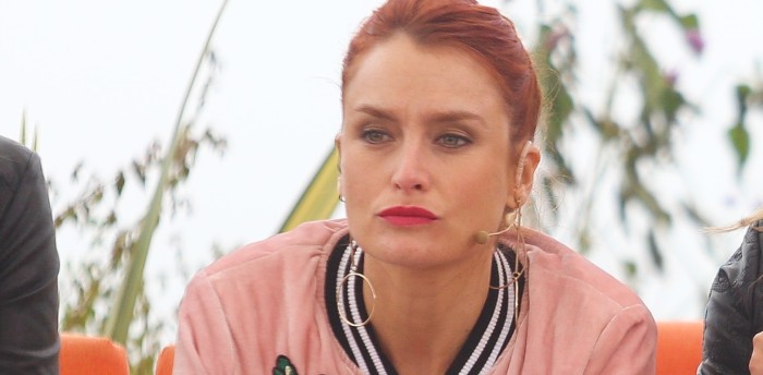 Begoña Basauri no sigue en el matinal de TVN Muy Buenos Días: no le renovaron contrato