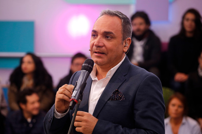 Luis Jara comenta lo que aprendió tras su ausencia en Mucho Gusto: nadie es indispensable