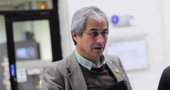 Colegio de Profesores advierte paro nacional si no logra llegar a acuerdo con el Gobierno