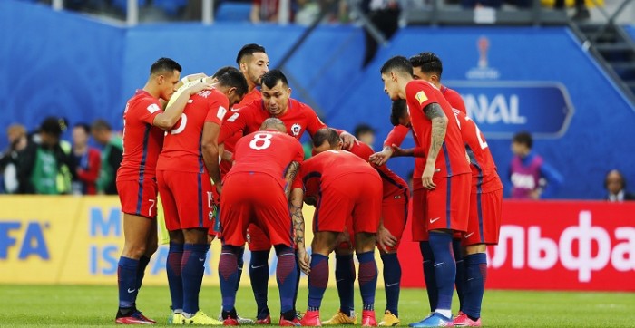 La sincera autocrítica de Claudio Bravo tras el regreso de 'la Roja' a Chile