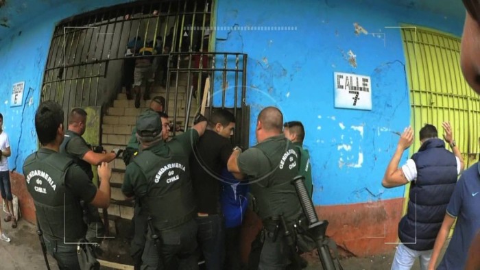 Periodista acusa mala edición de 'Alerta Máxima': afirma que no agredió a personal de SAMU