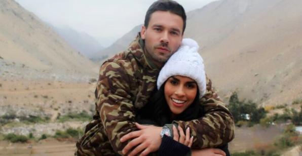 Michael Murtagh y Ámbar Montenegro inician emprendimiento junto a sus seguidores