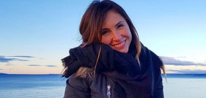 Ángela Duarte deleita a sus seguidores tras compartir sensual semidesnudo en Instagram