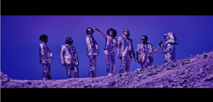 Arcade Fire lanza un nuevo álbum: 