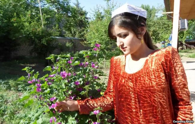 Cortesía de Radio Free Europe