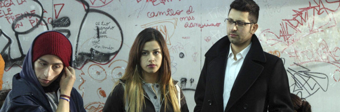 La campaña con la que actores de 'El Reemplazante' buscan que se grabe tercera temporada