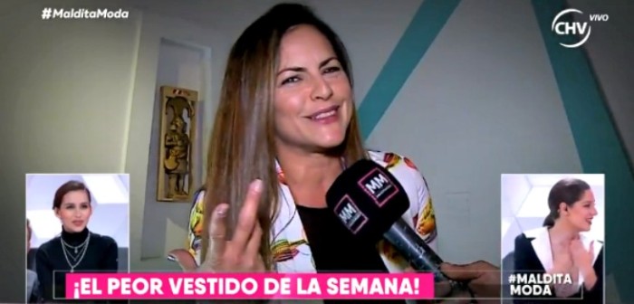 Gabriela Zambrano respondió sin filtro a los insultos de Jordi Castell sobre su cuerpo