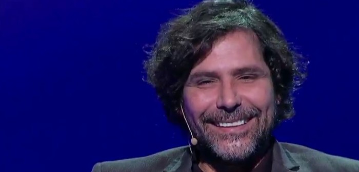 'El Momento de la Verdad': Juan Falcón confesó por qué no puede tener más hijos