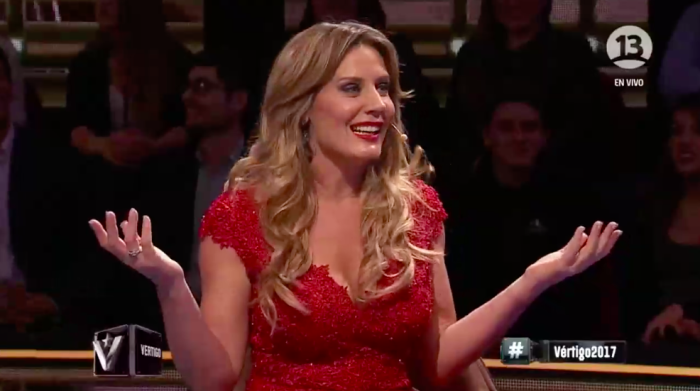 Pregunta de Rocío Marengo a Diana Bolocco sobre su hijo desató la furia de televidentes