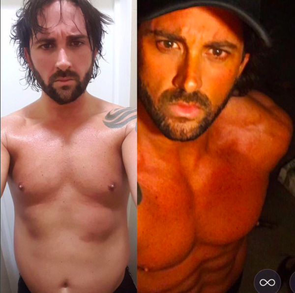 Arturo Longton | Instagram