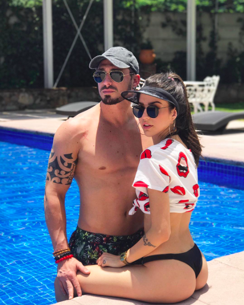 Fernanda Figueroa | Instagram