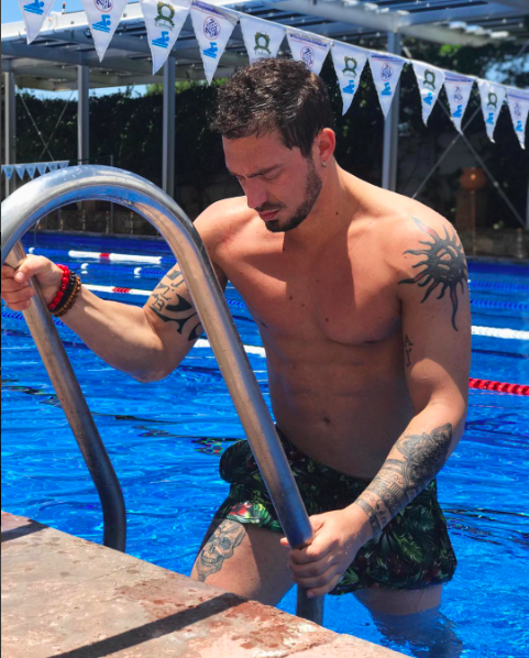 Fernanda Figueroa | Instagram