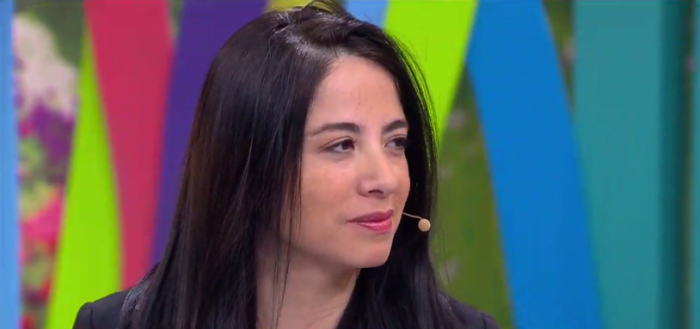 La historia de mujer que caminó 400 kms para encontrar a hijo tras 27F: escribió libro