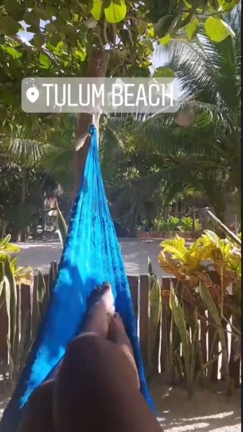 Domi Lattimore | Instagram