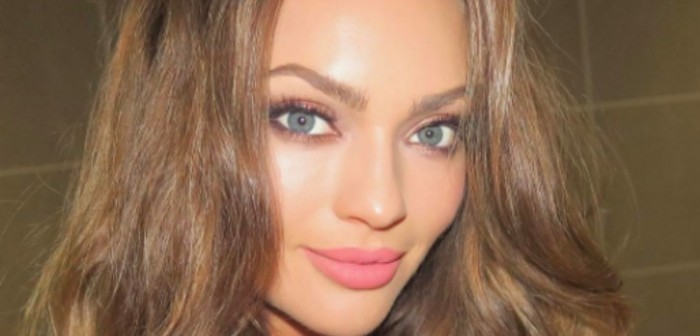 Más celulitis, menos músculos: Bloguera fitness muestra cambios en su cuerpo por embarazo