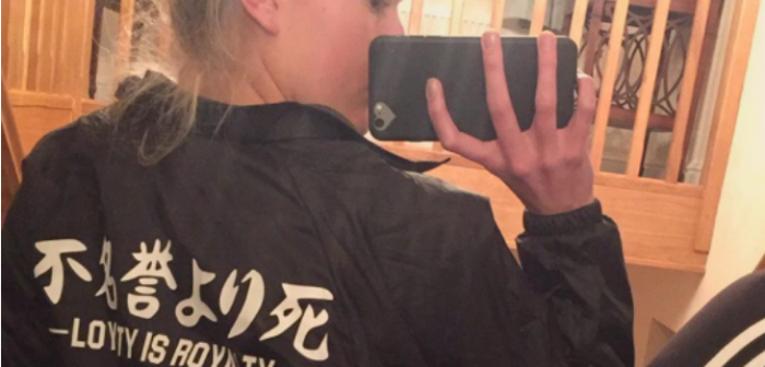 Joven que sufría grave problema de acné sueña con convertirse en reina de belleza