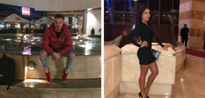 Fran Undurraga reveló importante paso que podría dar junto a Tony Spina