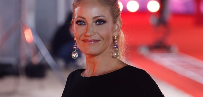 El emotivo mensaje de Marcela Vacarezza a su hija mayor en su cumpleaños 16