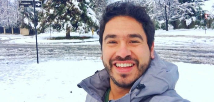 TVN apuesta por Gino Costa para reemplazar a Sánchez en el matinal durante vacaciones